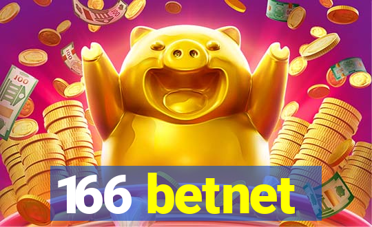 166 betnet